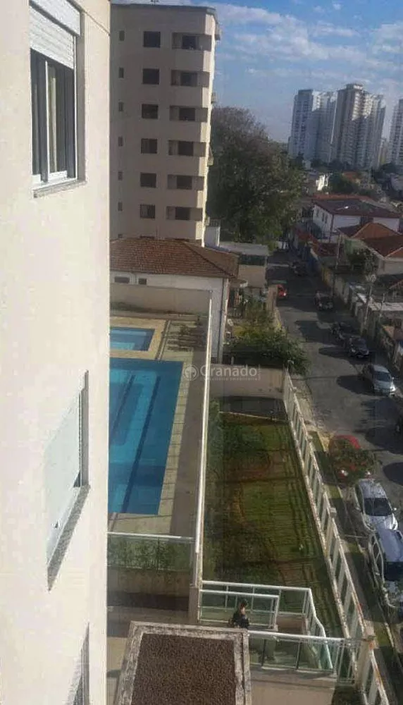 Apartamento, 3 quartos, 85 m² - Foto 3