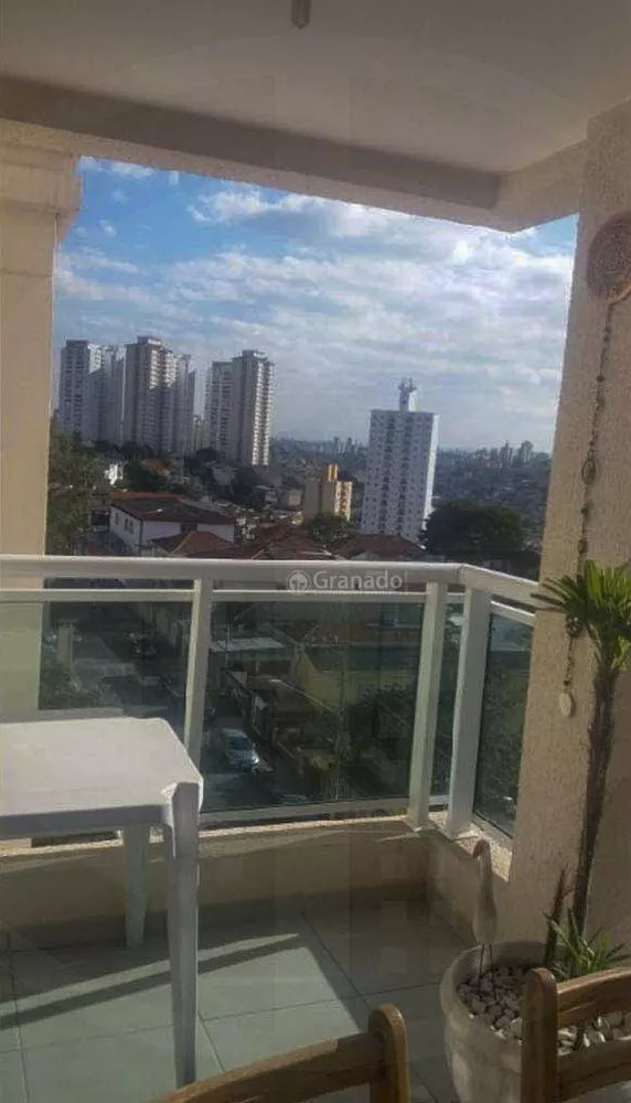 Apartamento, 3 quartos, 85 m² - Foto 6