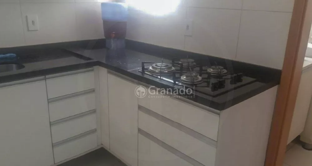 Apartamento, 3 quartos, 85 m² - Foto 7