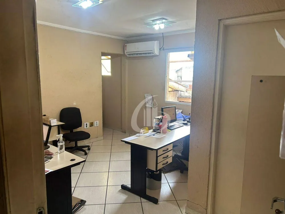 Depósito-Galpão, 169 m² - Foto 14