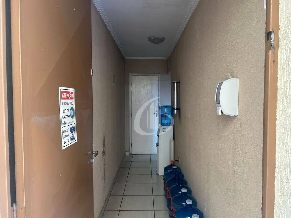 Depósito-Galpão, 169 m² - Foto 5