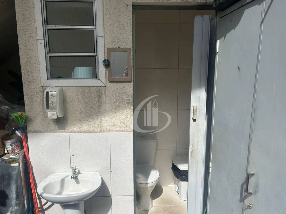 Depósito-Galpão, 169 m² - Foto 15