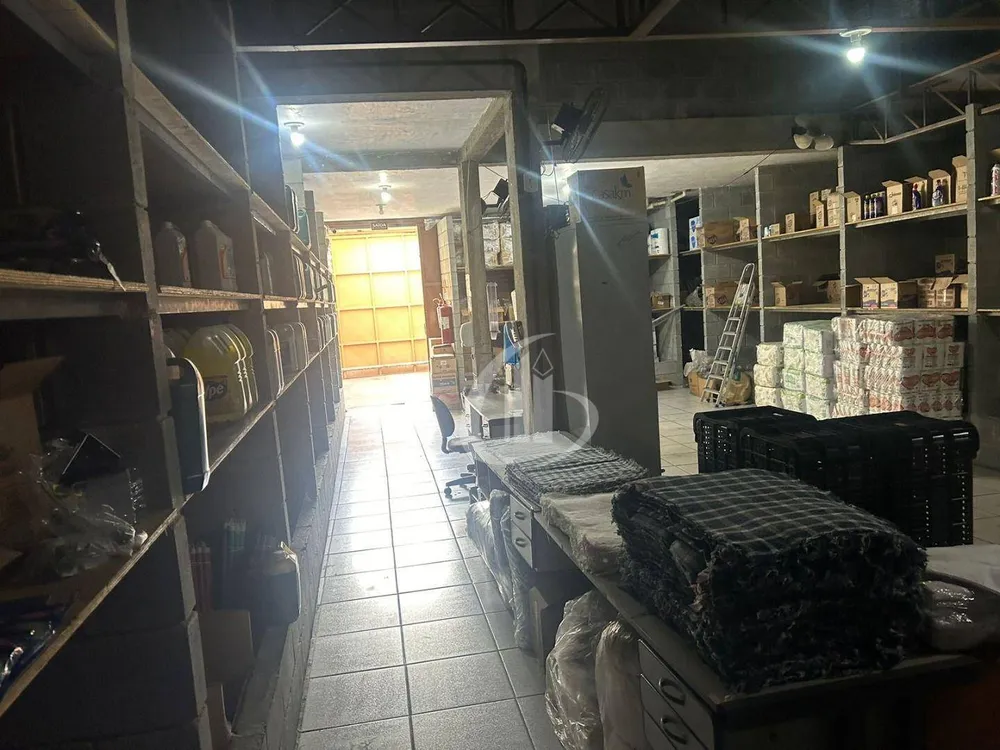 Depósito-Galpão, 169 m² - Foto 7