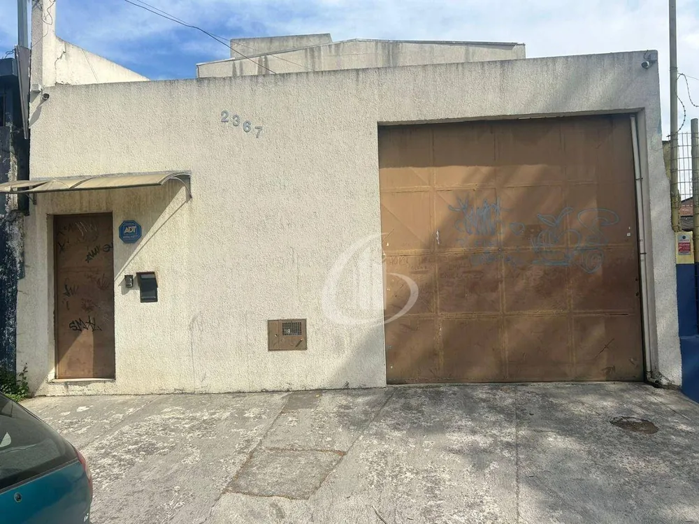 Depósito-Galpão, 169 m² - Foto 12
