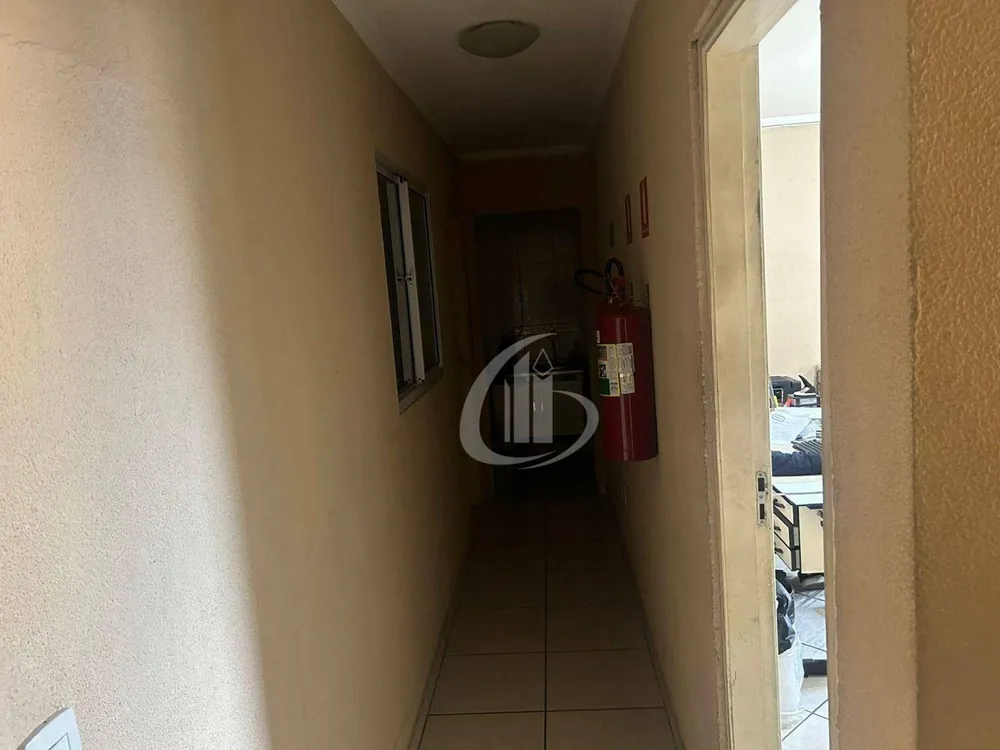 Depósito-Galpão, 169 m² - Foto 4