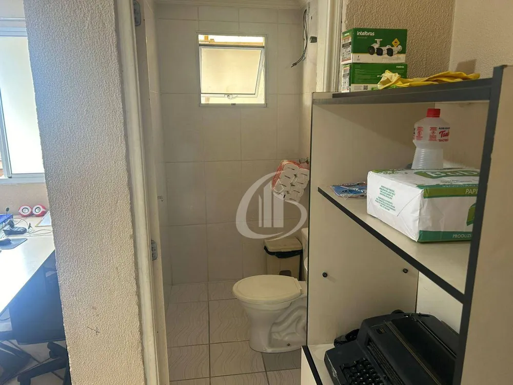 Depósito-Galpão, 169 m² - Foto 16