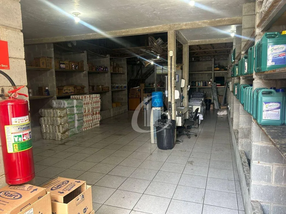 Depósito-Galpão, 169 m² - Foto 3