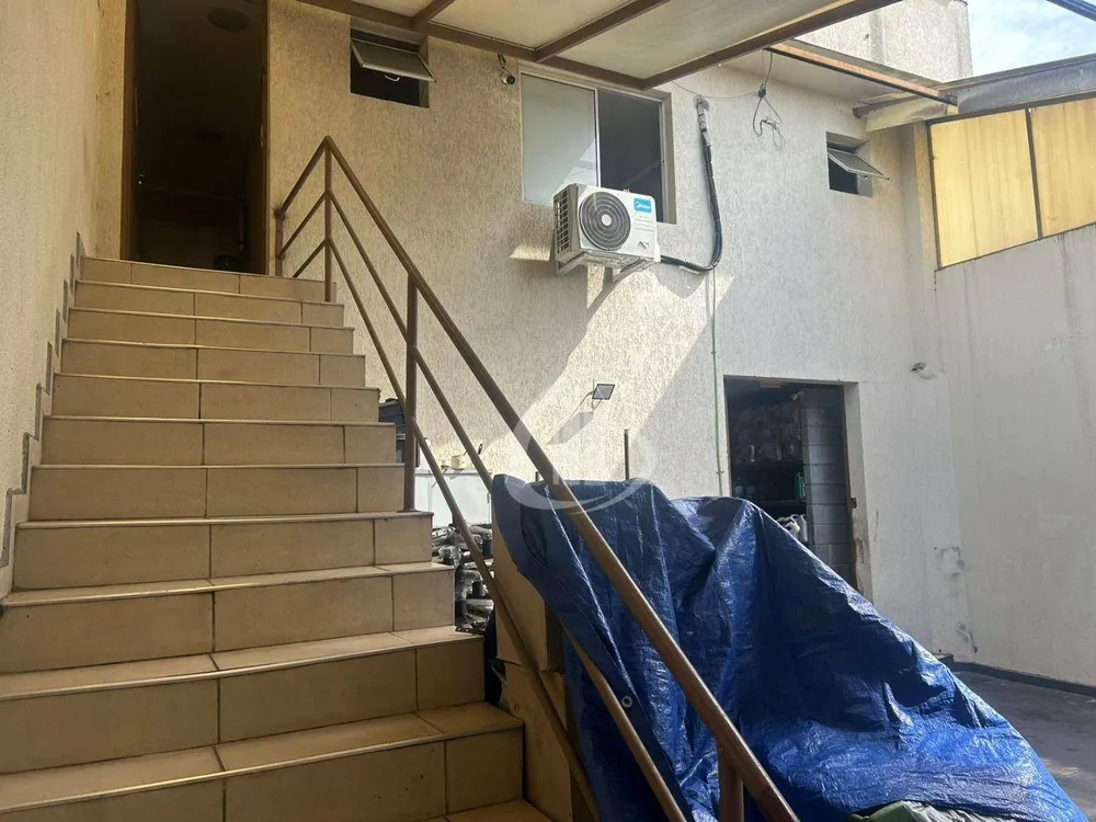 Depósito-Galpão, 169 m² - Foto 2