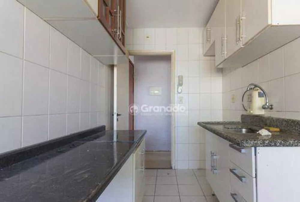 Apartamento, 3 quartos, 65 m² - Foto 6