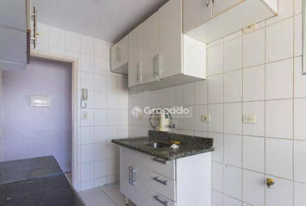 Apartamento, 3 quartos, 65 m² - Foto 5