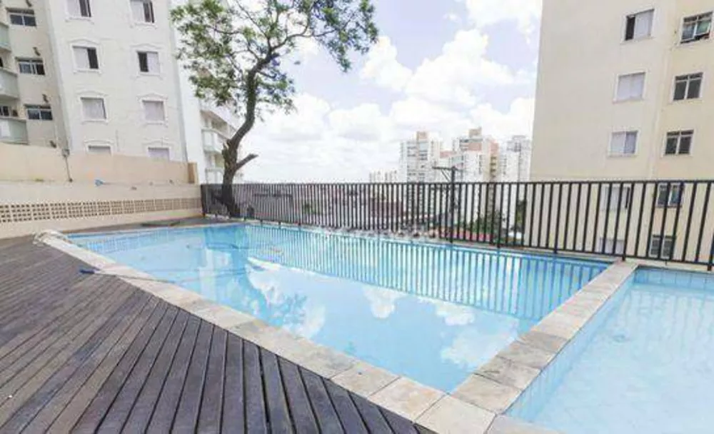 Apartamento, 3 quartos, 65 m² - Foto 20