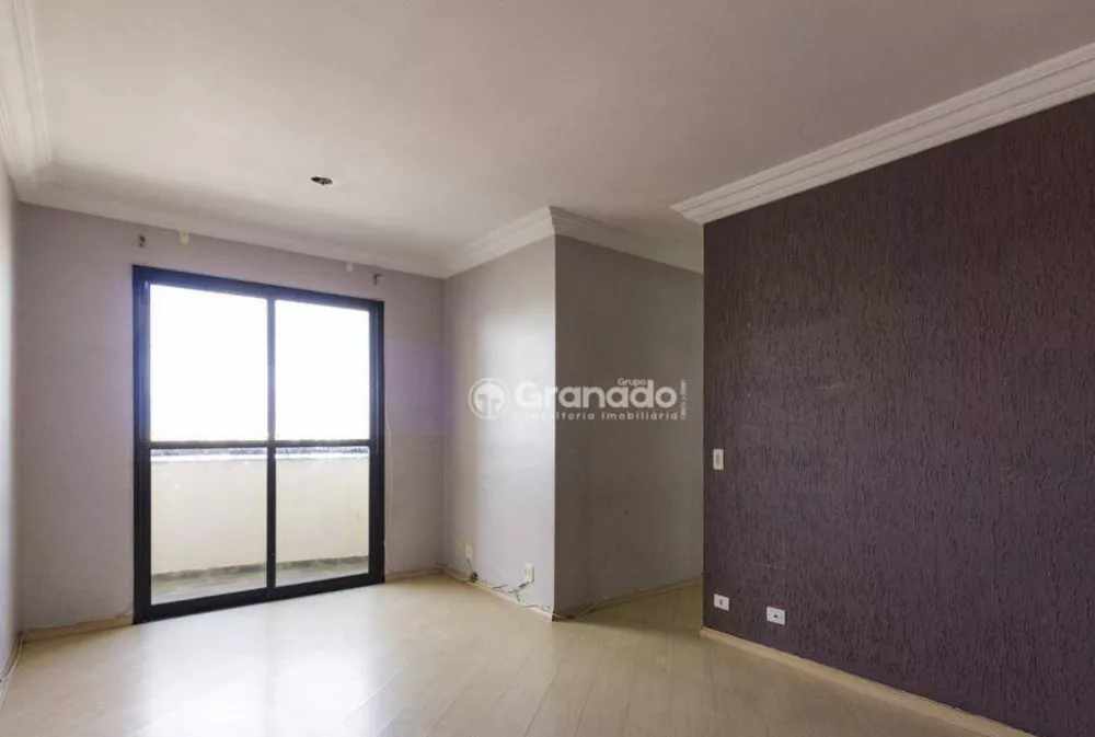 Apartamento, 3 quartos, 65 m² - Foto 1