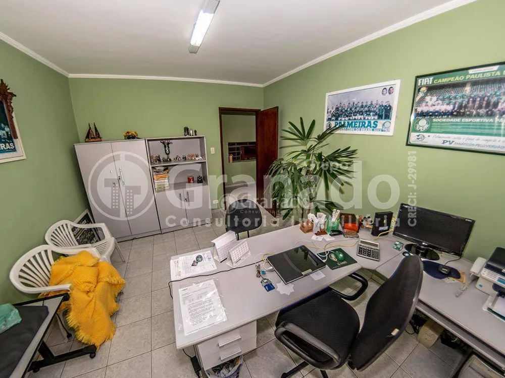 Casa, 2 quartos, 300 m² - Foto 3