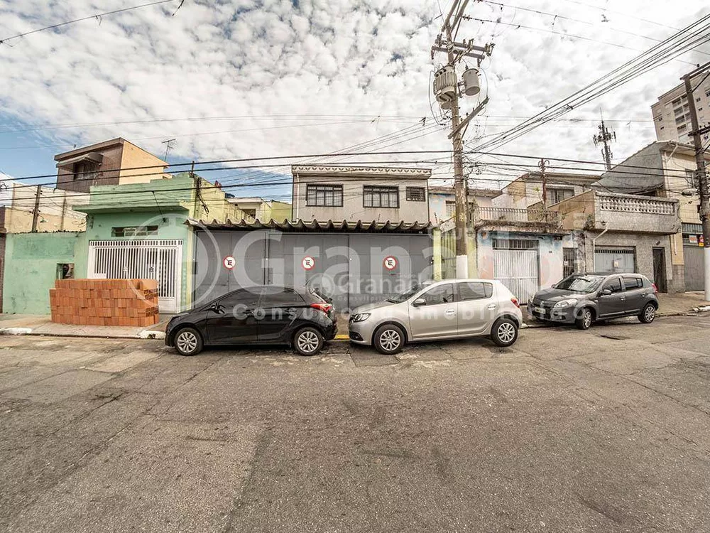 Casa, 2 quartos, 300 m² - Foto 1