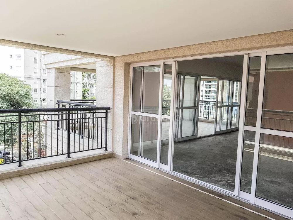 Apartamento, 4 quartos, 260 m² - Foto 1