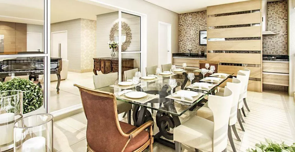 Apartamento, 4 quartos, 260 m² - Foto 4