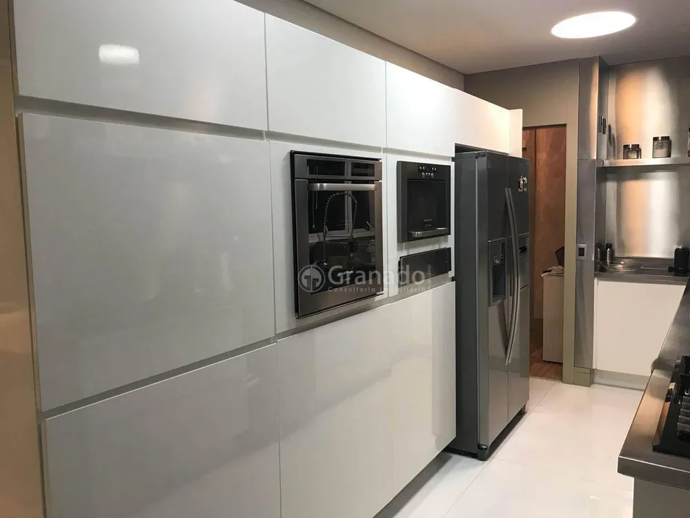 Apartamento, 2 quartos, 220 m² - Foto 11