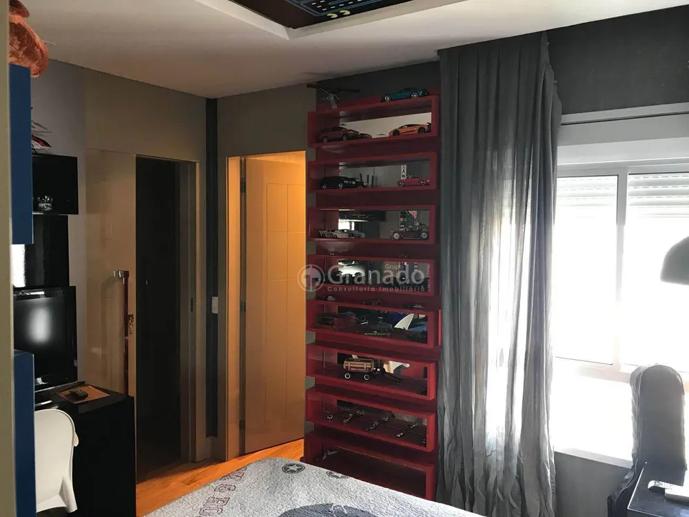 Apartamento, 2 quartos, 220 m² - Foto 21