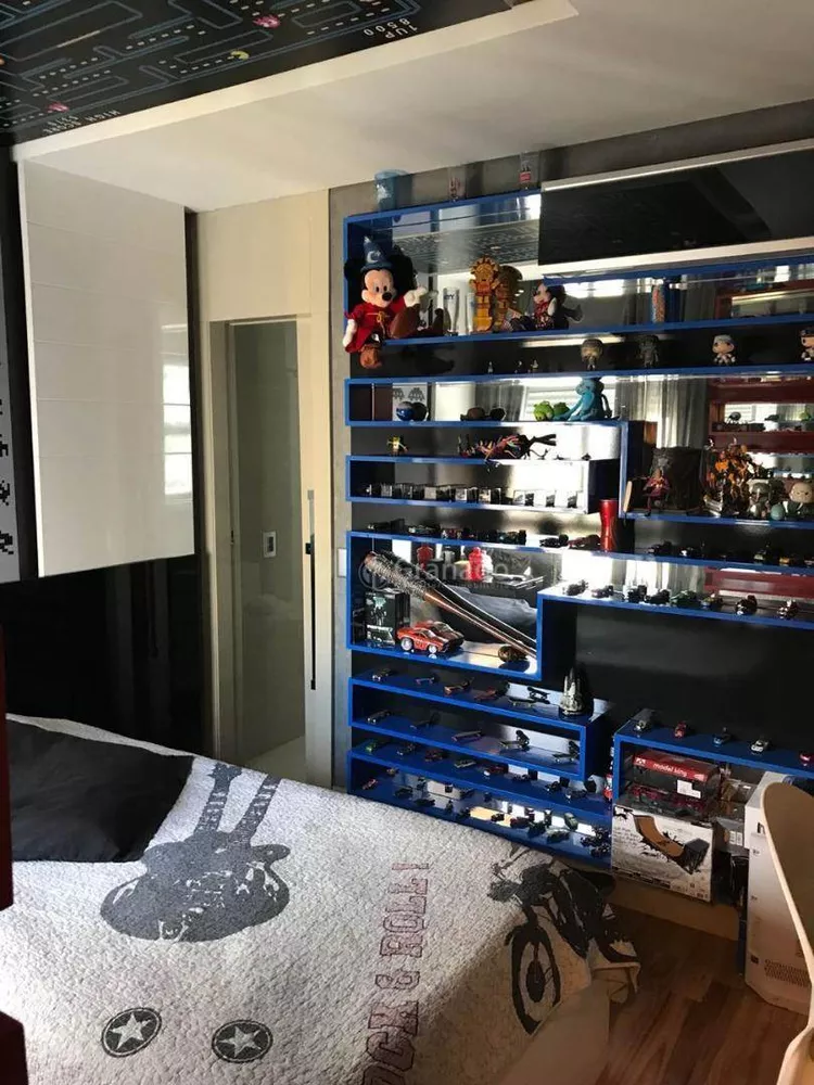 Apartamento, 2 quartos, 220 m² - Foto 12