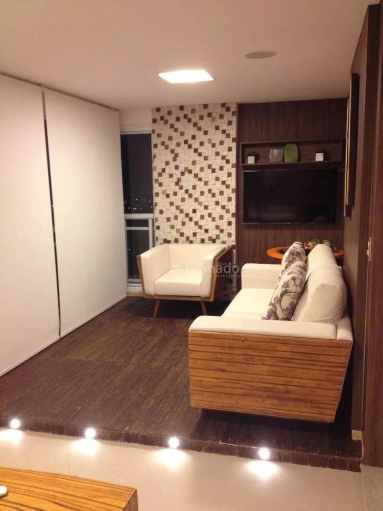Apartamento, 2 quartos, 220 m² - Foto 2