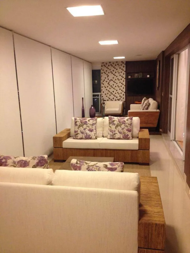 Apartamento, 2 quartos, 220 m² - Foto 6
