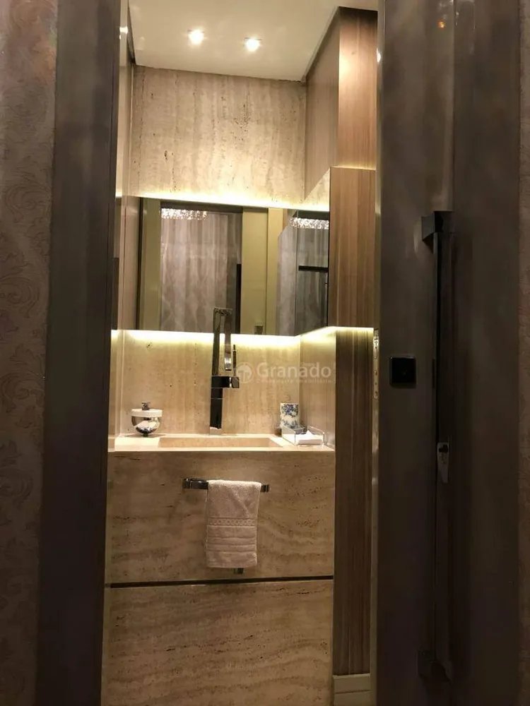Apartamento, 2 quartos, 220 m² - Foto 14