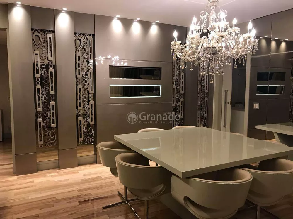 Apartamento, 2 quartos, 220 m² - Foto 1