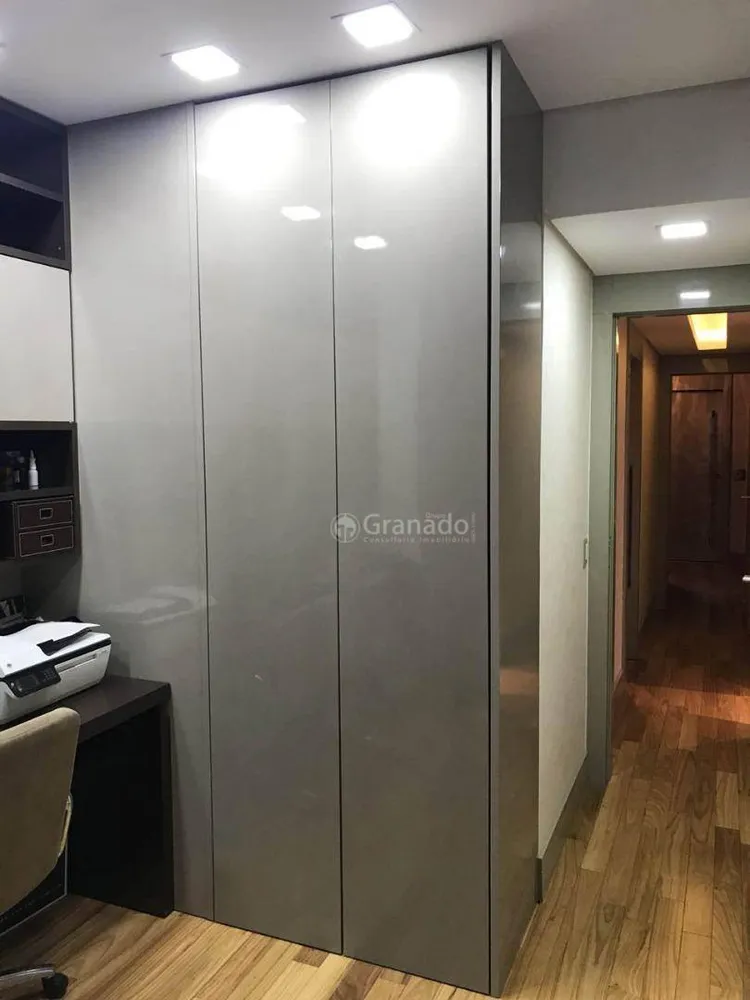 Apartamento, 2 quartos, 220 m² - Foto 9