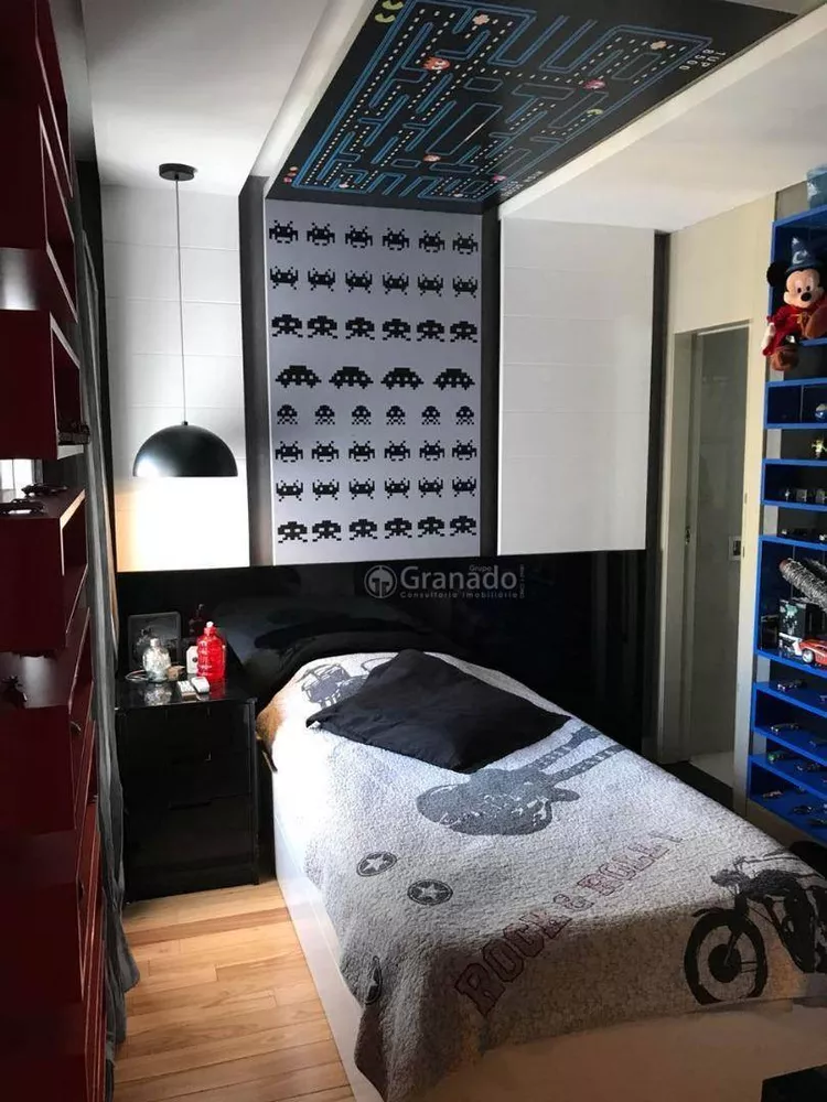 Apartamento, 2 quartos, 220 m² - Foto 10