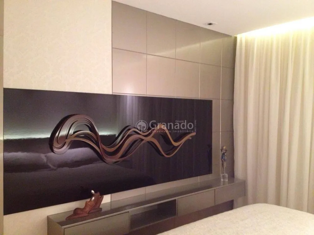 Apartamento, 2 quartos, 220 m² - Foto 4