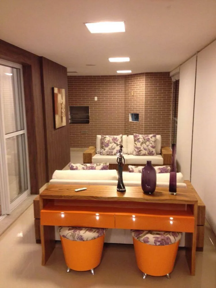 Apartamento, 2 quartos, 220 m² - Foto 8