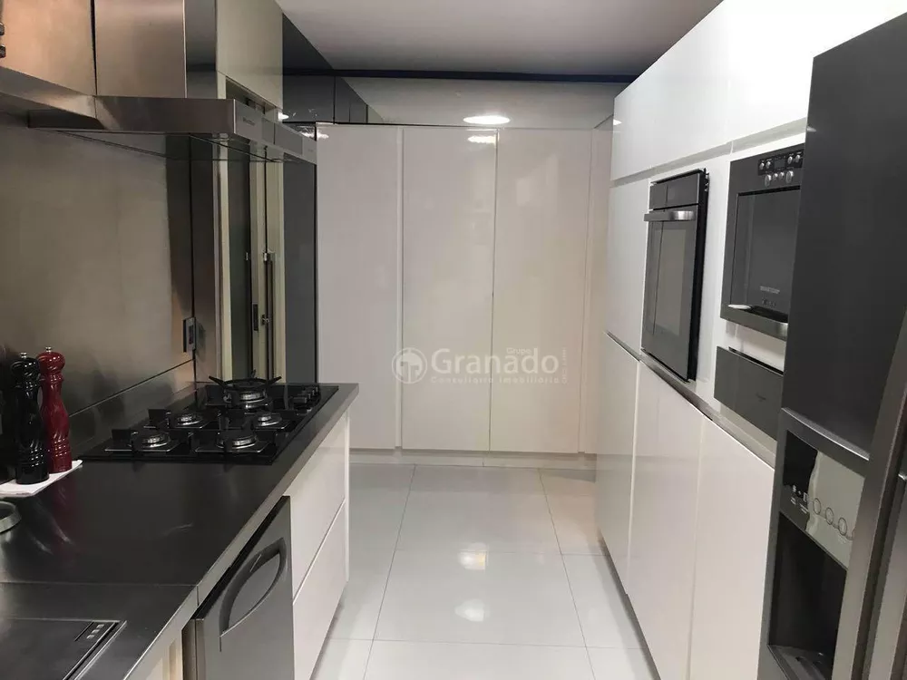 Apartamento, 2 quartos, 220 m² - Foto 4