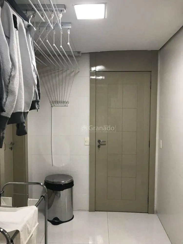 Apartamento, 2 quartos, 220 m² - Foto 15