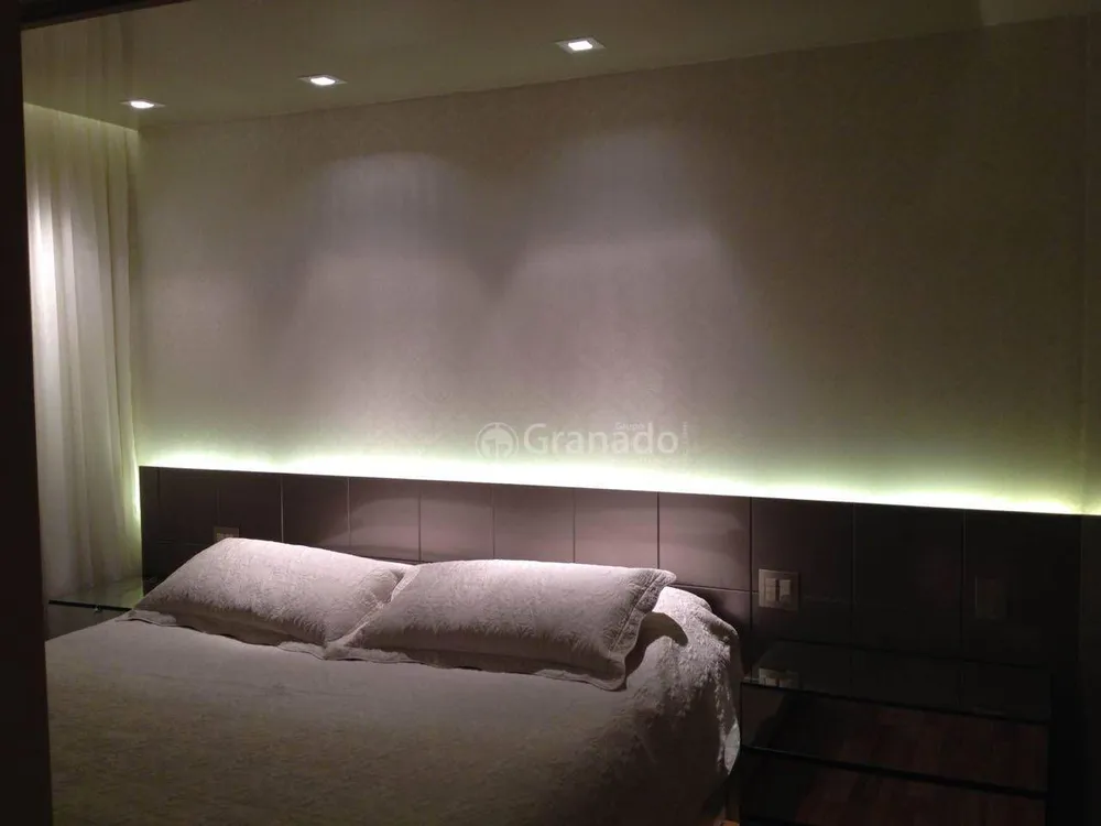 Apartamento, 2 quartos, 220 m² - Foto 5