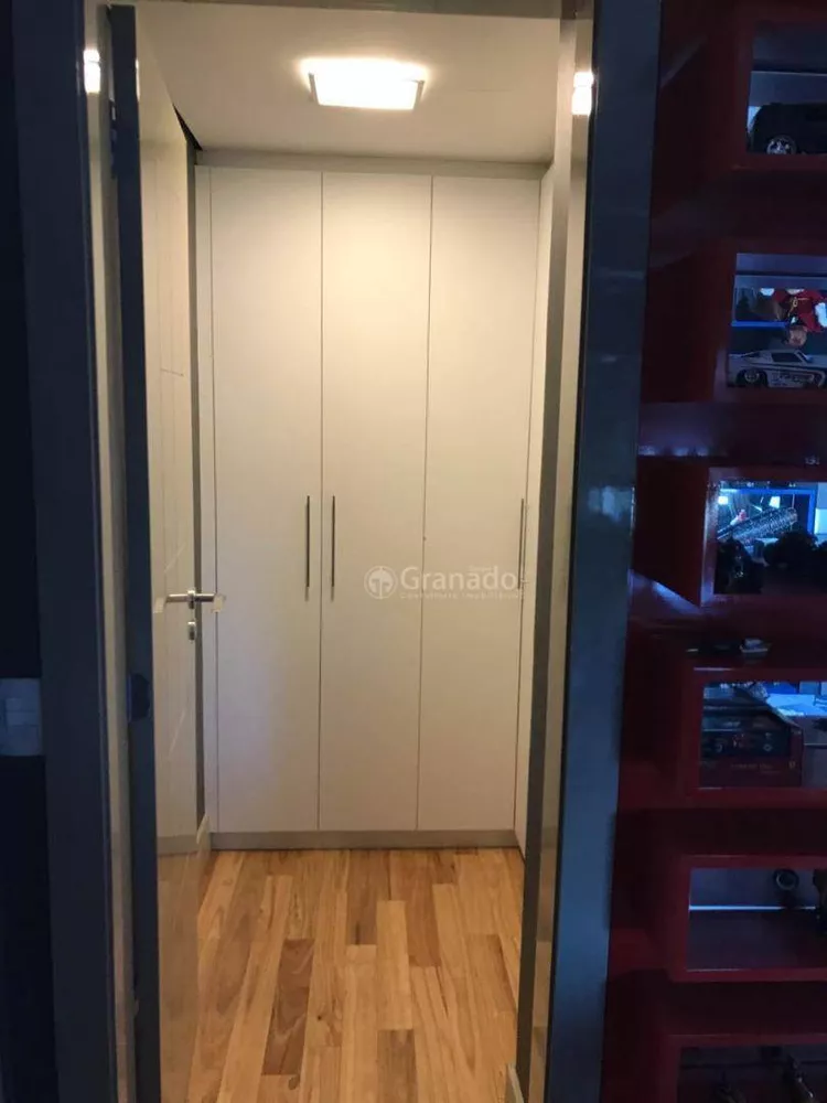 Apartamento, 2 quartos, 220 m² - Foto 11
