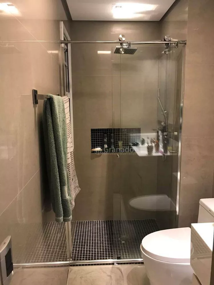 Apartamento, 2 quartos, 220 m² - Foto 7