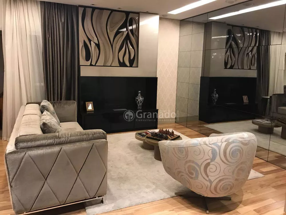 Apartamento, 2 quartos, 220 m² - Foto 8