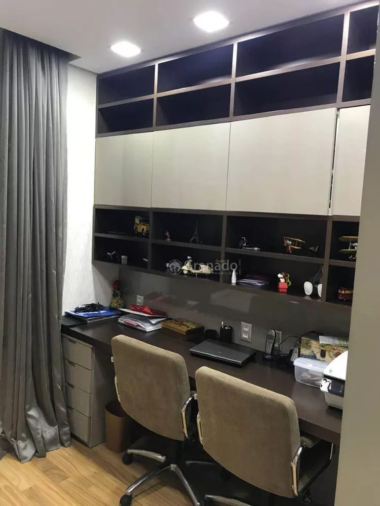 Apartamento, 2 quartos, 220 m² - Foto 3