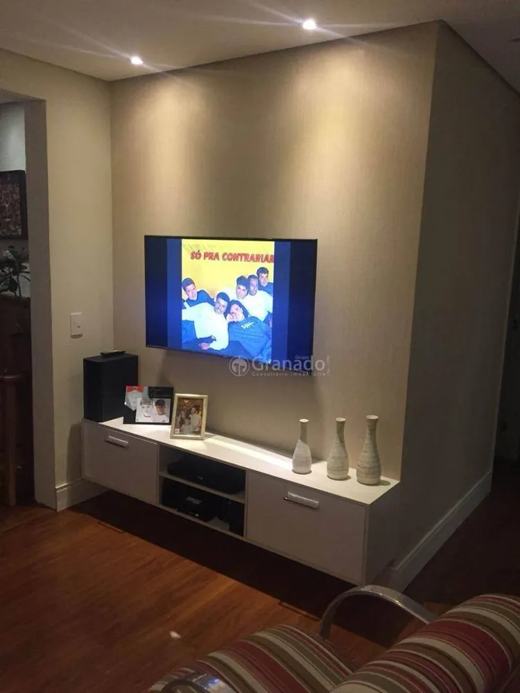 Apartamento, 3 quartos, 81 m² - Foto 8
