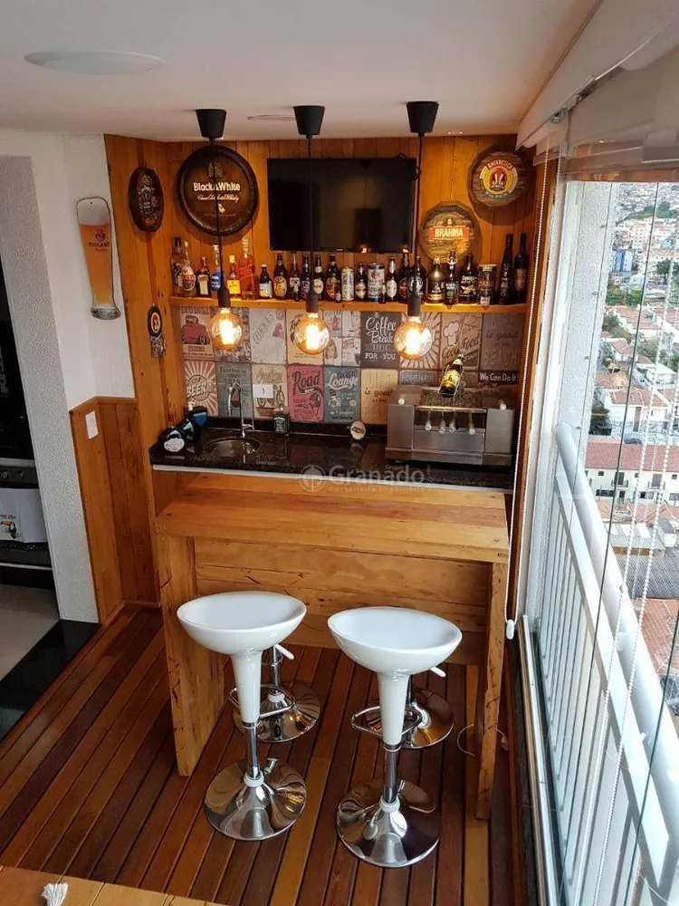 Apartamento, 3 quartos, 81 m² - Foto 2