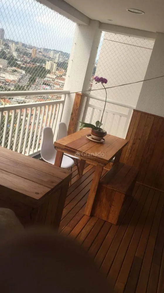 Apartamento, 3 quartos, 81 m² - Foto 12