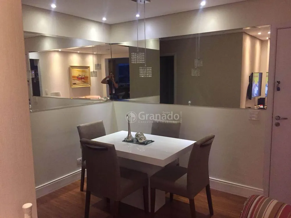 Apartamento, 3 quartos, 81 m² - Foto 1