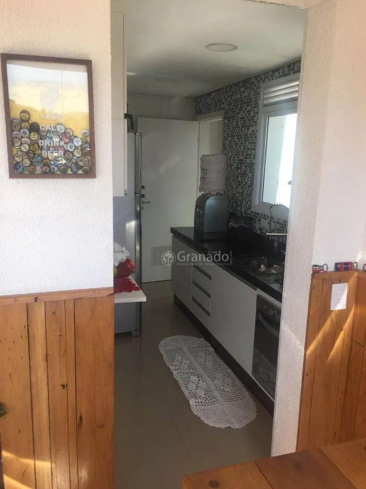 Apartamento, 3 quartos, 81 m² - Foto 7