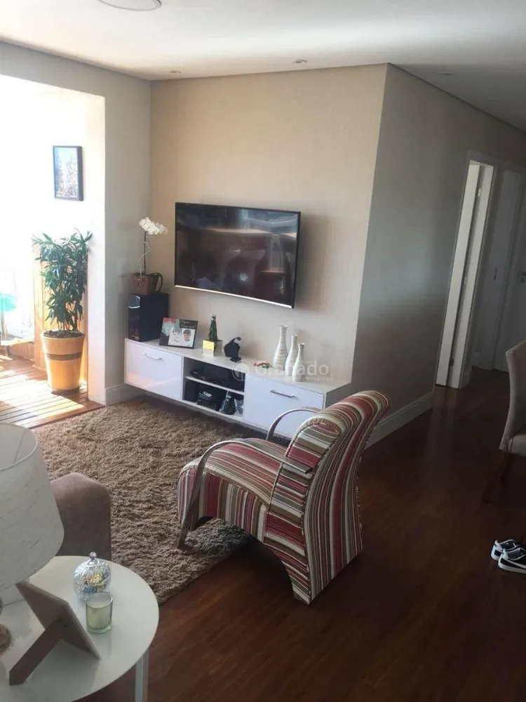 Apartamento, 3 quartos, 81 m² - Foto 4