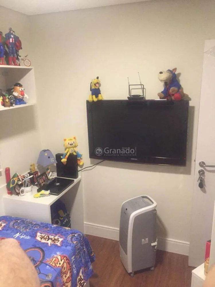 Apartamento, 3 quartos, 81 m² - Foto 13