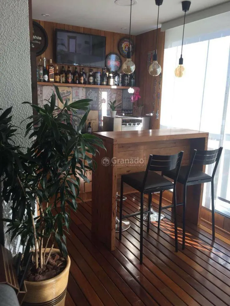 Apartamento, 3 quartos, 81 m² - Foto 3