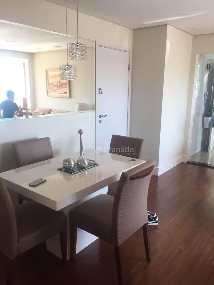 Apartamento, 3 quartos, 81 m² - Foto 5