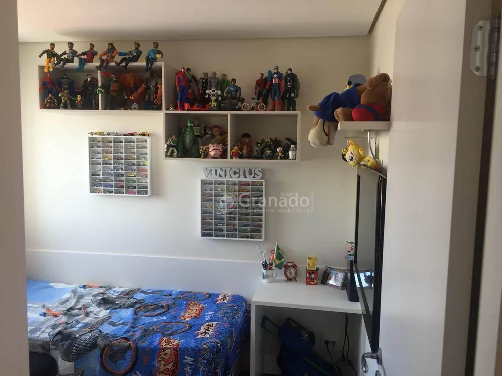 Apartamento, 3 quartos, 81 m² - Foto 11