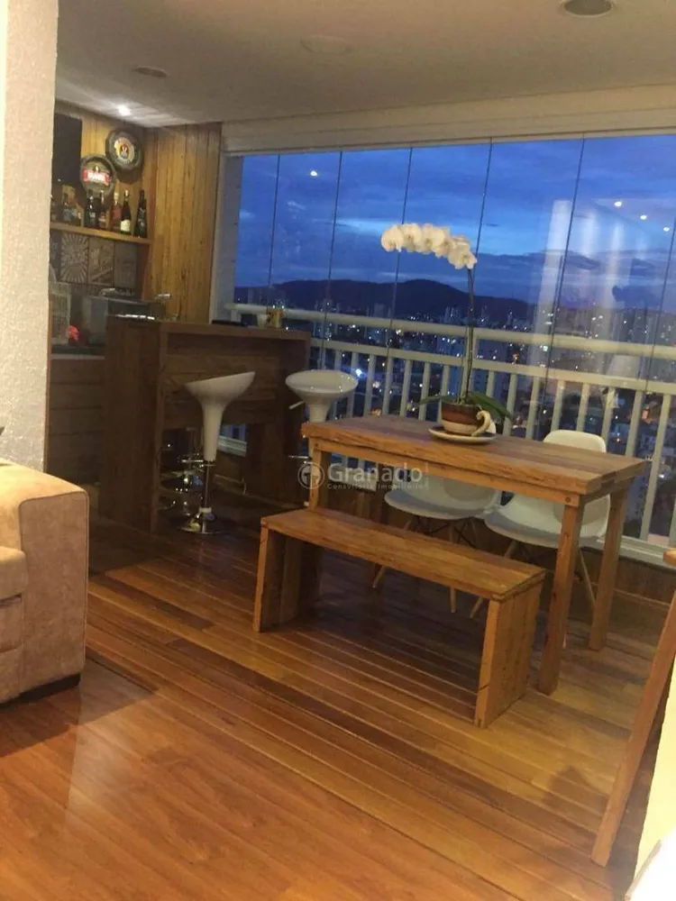 Apartamento, 3 quartos, 81 m² - Foto 9