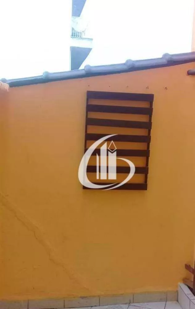 Sobrado à venda com 2 quartos, 100m² - Foto 7